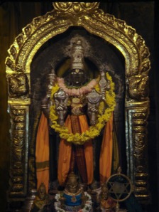 Sri Venugopal Swamy