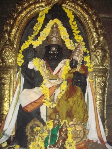 Sri Narasimha Devaru