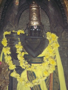 Sri Lakshmikantha swamy